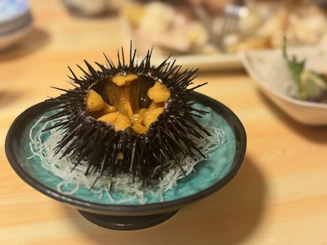 浜小屋 - 大久喜（居酒屋）の写真