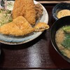 居酒屋あんばい