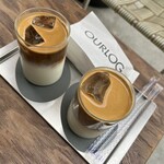 OURLOG COFFEE ROASTERS - 