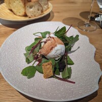 RISTORANTE＆BAR EVOLTA - 