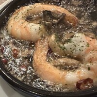 スペイン料理 La Cazuela 三ノ宮 ミント神戸店 - 