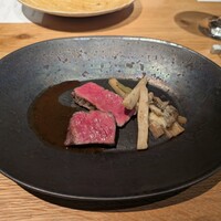 RISTORANTE＆BAR EVOLTA - 
