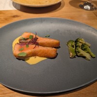 RISTORANTE＆BAR EVOLTA - 