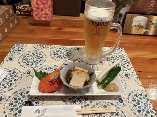 幸酔 - 水沢（居酒屋）の写真