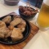 鳥椿 鶯谷朝顔通り店