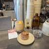 WOODBERRY COFFEE ROASTERS 渋谷店