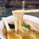 自家製麺 カミカゼ - 