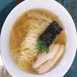 自家製麺 カミカゼ - 