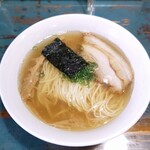 自家製麺 カミカゼ - 