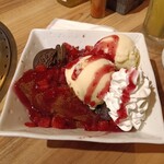 飛騨牛焼肉 牛ざんまい - 