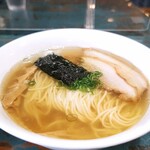 自家製麺 カミカゼ - 