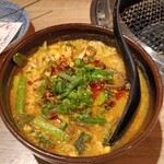 飛騨牛焼肉 牛ざんまい - 