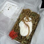 やきそば松本 - 料理写真: