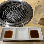 Namaniku Senmonten Yakiniku 29 Nikuemon