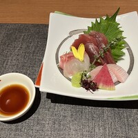 麓屋 京王プラザホテル - 
