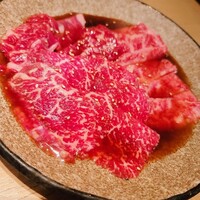 旅亭 まんぷく 六本木ヒルズ店 - 