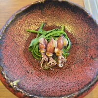 くずし鉄板 あばぐら 神田店 - 