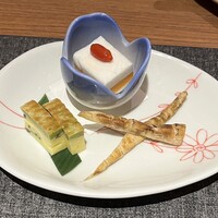 麓屋 京王プラザホテル - 