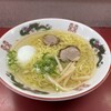 ラーメン拾番