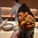 寿し たけうち - 