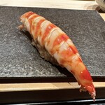 寿し たけうち - 