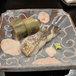 寿し たけうち - 