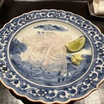 寿し たけうち - 