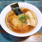 自家製麺 カミカゼ - 