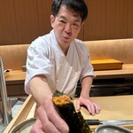 寿し たけうち - 