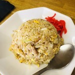 大八ラーメン - 