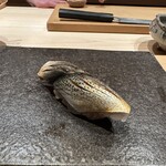 寿し たけうち - 