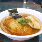自家製麺 カミカゼ - 