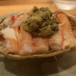 鮨屋のうおきん - 