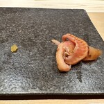 寿し たけうち - 