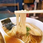 自家製麺 カミカゼ - 