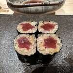 寿し たけうち - 