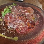 Trattoria&Pizzeria LOGIC 山形 - 