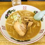 大八ラーメン - 