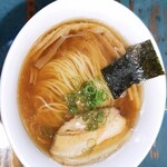 自家製麺 カミカゼ - 