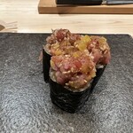 寿し たけうち - 