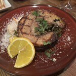 Trattoria&Pizzeria LOGIC 山形 - 