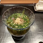 寿し たけうち - 