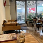 シンガポール発 小籠包と餃子の専門店 ジンホア - 