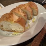 Trattoria&Pizzeria LOGIC 山形 - 