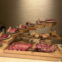 京の焼肉処 蓮蔵 - 