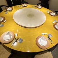 中国料理 「王朝」 ヒルトン東京 - 