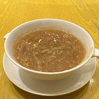中国料理 「王朝」 ヒルトン東京 - 