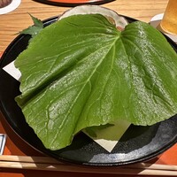 天満橋 藤かわ - 