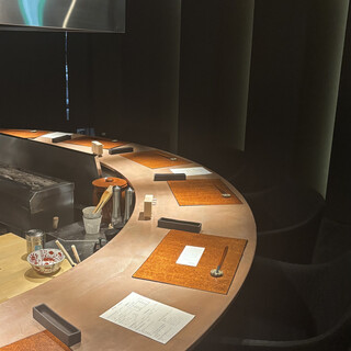 隠れ家的な非日常の特別な空間は、接待・ハレの日に最適