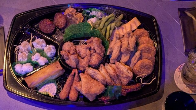 POINT NEMO - 白石（バー）の写真